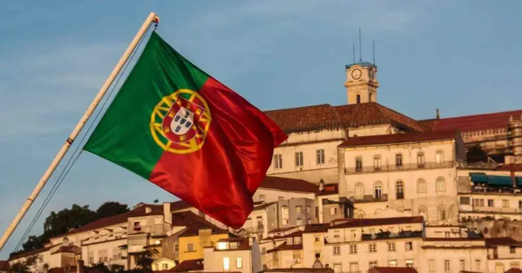 portugal