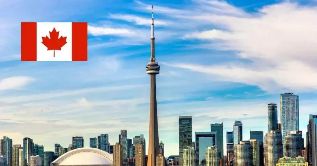 canada
