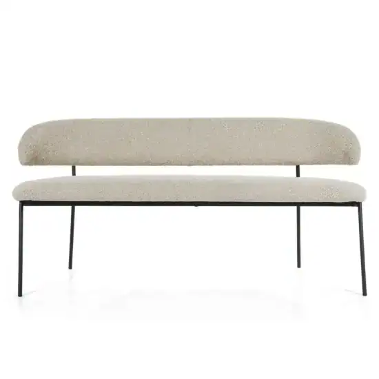 Suoliukas Luka  95794, Lima Design, Pufai ir suoliukai, Suoliukas Luka 95794