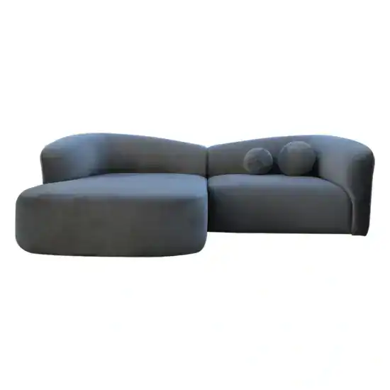 Sofa Simone, Lima Design, Minkštieji baldai, Individualiai gaminamas baldas DAS,