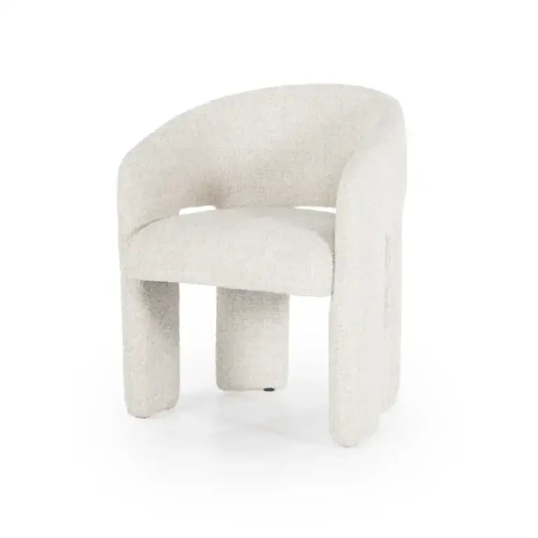 Valgomojo kėdė Chair Hamilton - beige Asti 96243