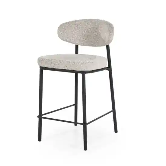 Pusbario kėdė Lizzy 96118 (Kopija), Lima Design, Prekiniai ženklai, Eleonora, Pusbario kėdė