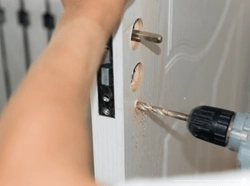 Residential Locksmith