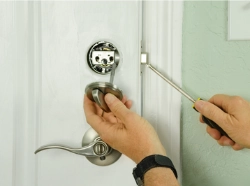 Residential Locksmith