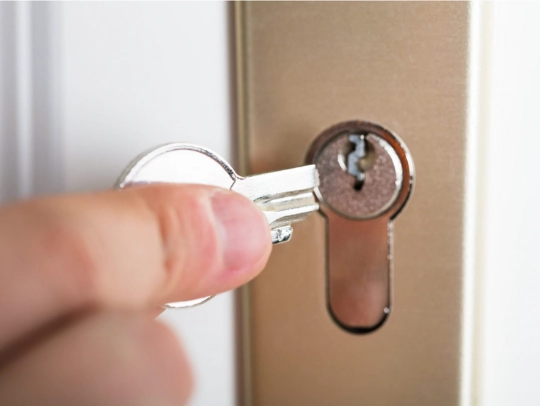 Your Trusted Locksmith for Urgent Lockout Needs