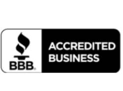 BBB Accredited Business