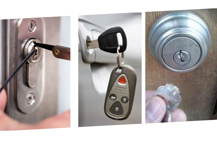 Why Choose Locksmith For Sunnyside NY