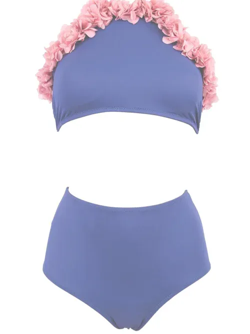 Ella Blue Kids Bikini