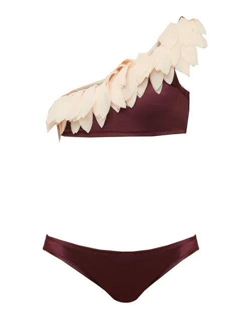 Rosalinda Damson Kids Bikini
