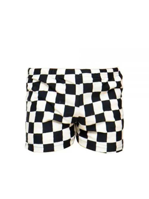 Leo Boys Shorts