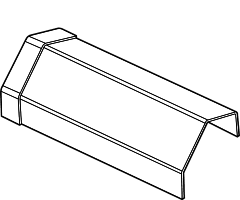 Straight Conveyor Covers