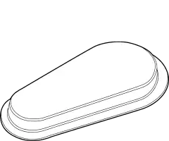 Tapered Guards