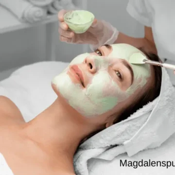 The Benefits of Chemical Peels for Skin Rejuvenation