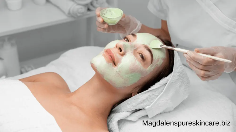 The Benefits of Chemical Peels for Skin Rejuvenation