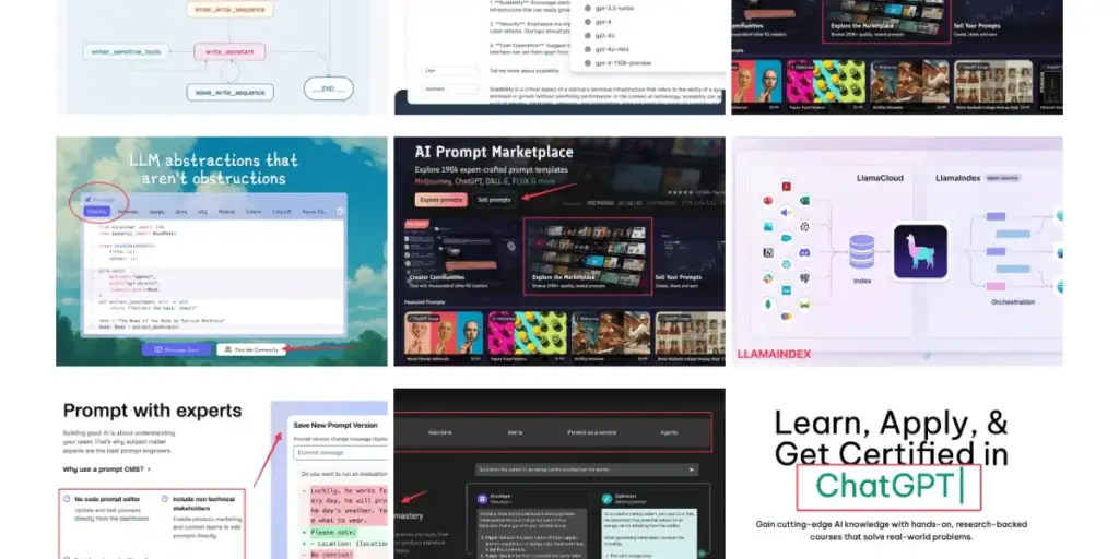 Best Prompt Engineering Tools For Beginners