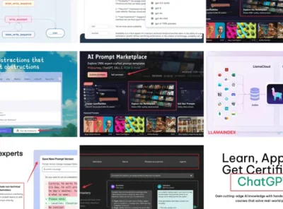 25 Best Prompt Engineering Tools for Beginners in 2025