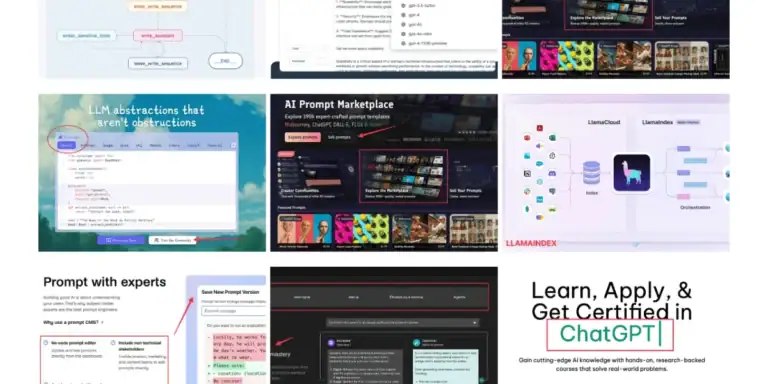 Best Prompt Engineering Tools For Beginners