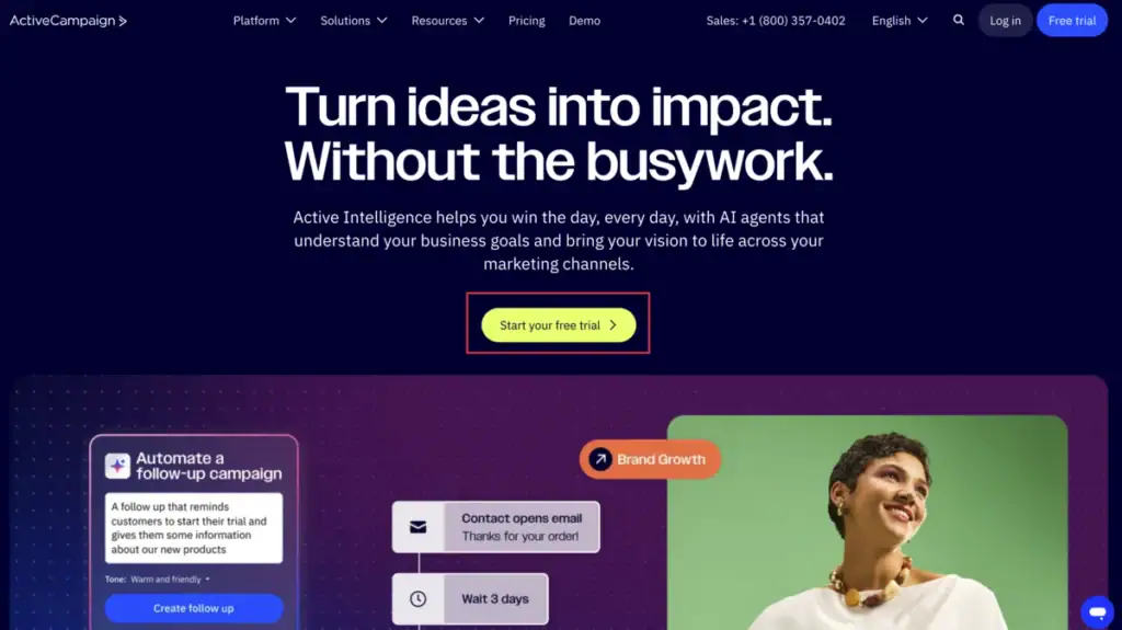 activecampaign vs kit.com