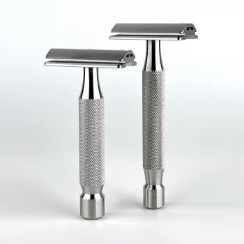 Maxwell June – Developing A Better Shave