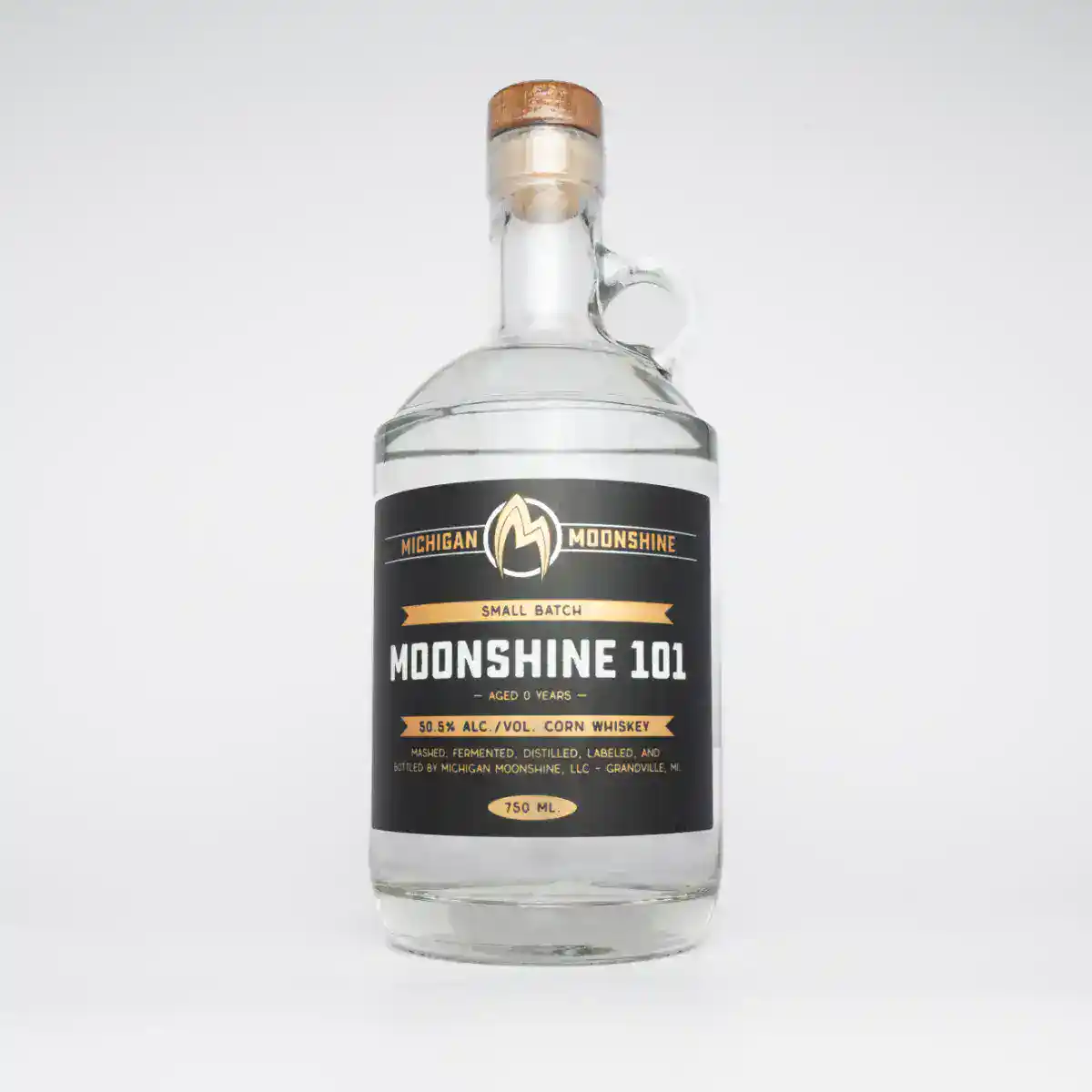 Moonshine 101