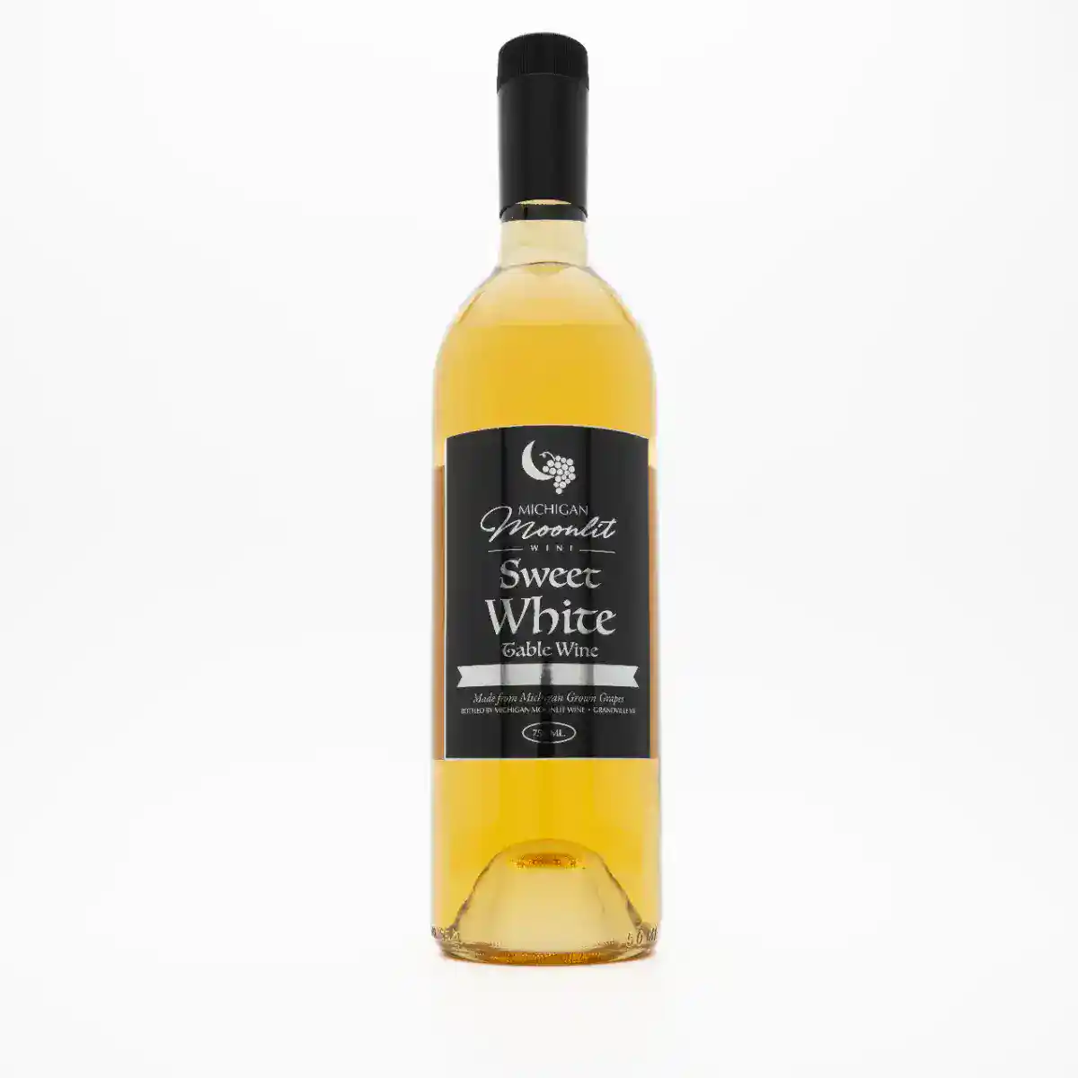Sweet White Table Wine