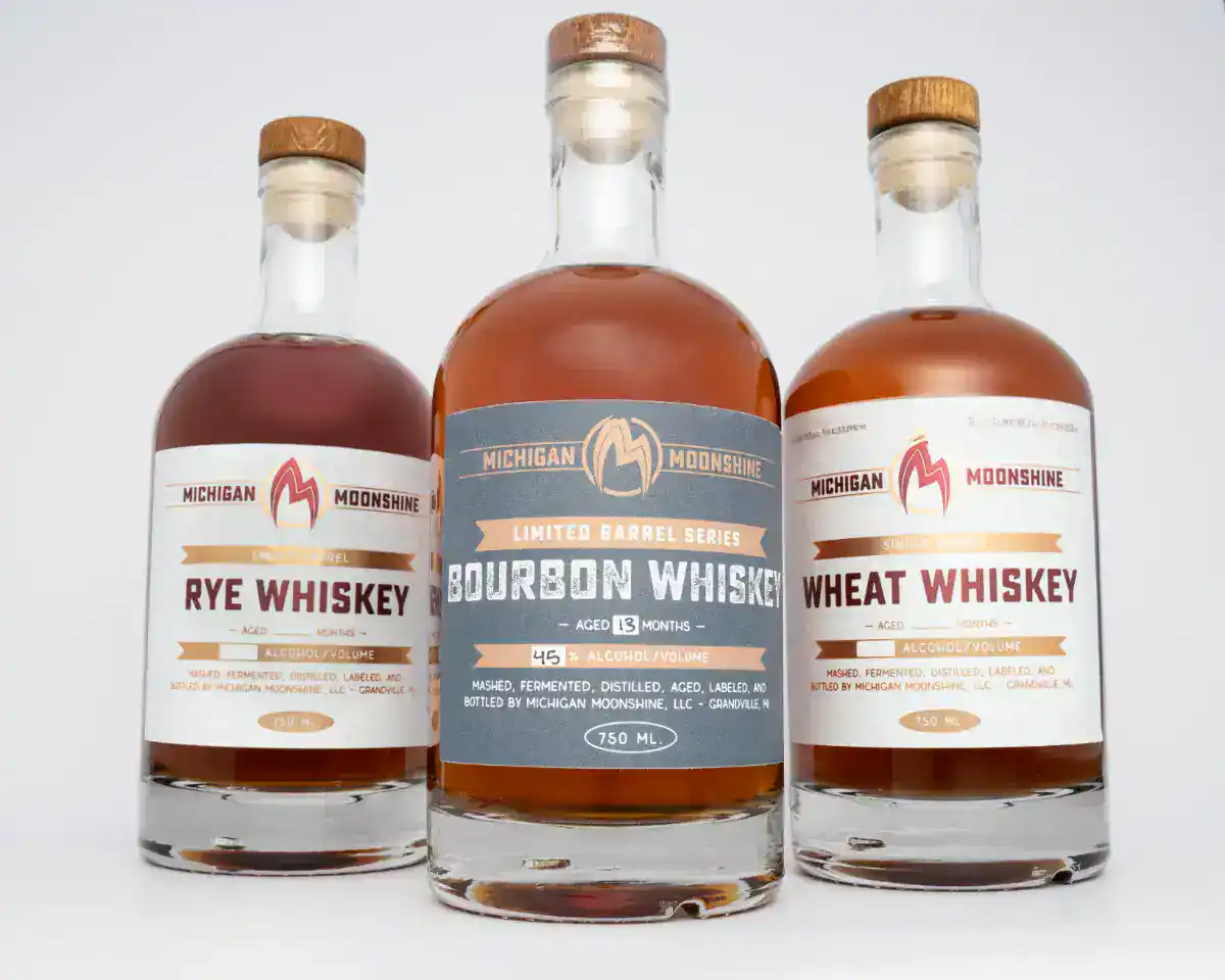 Whiskey