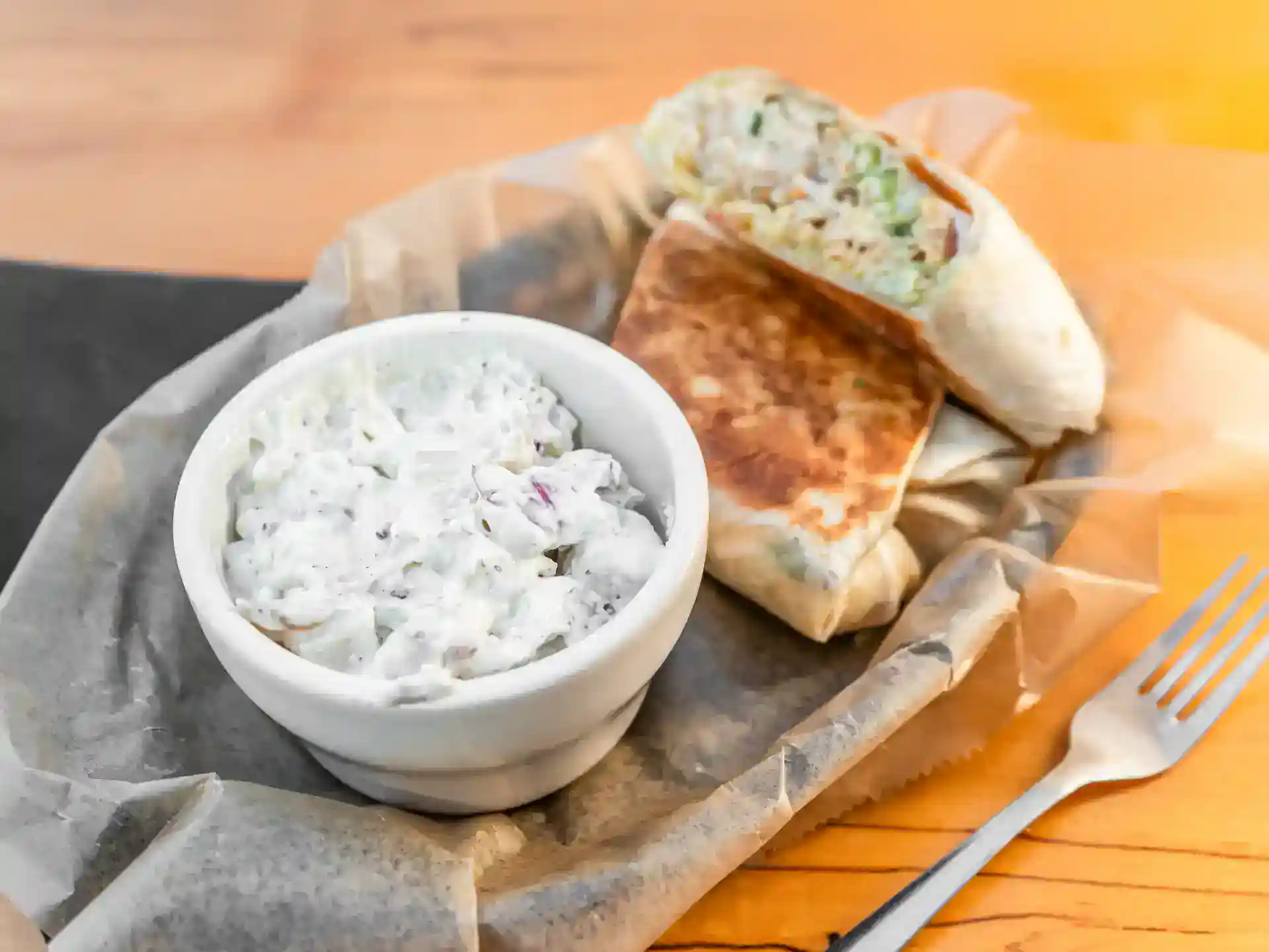 MichiganMoonshine CaliforniaBurrito NEW