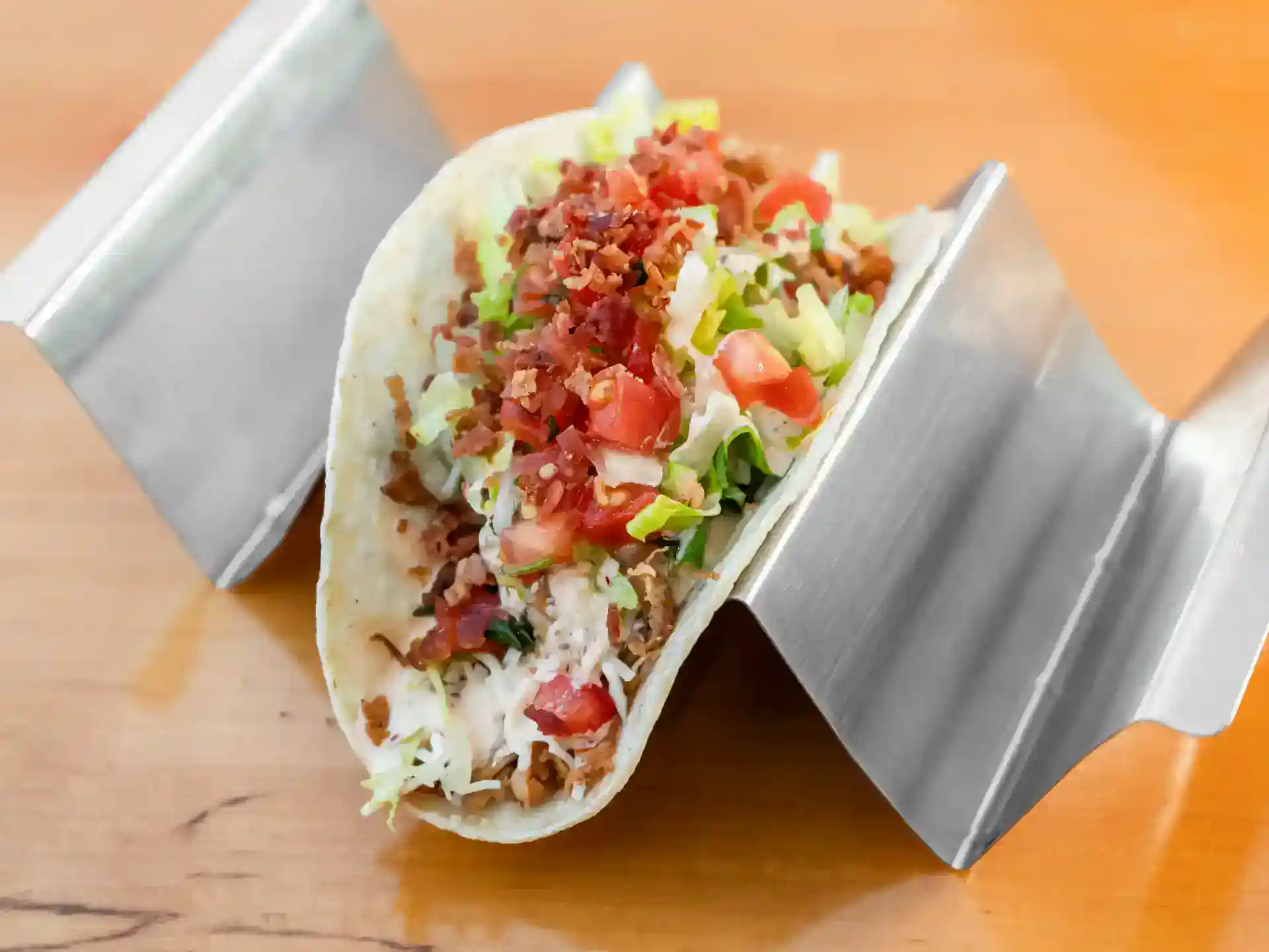 MichiganMoonshine ChipolteTaco