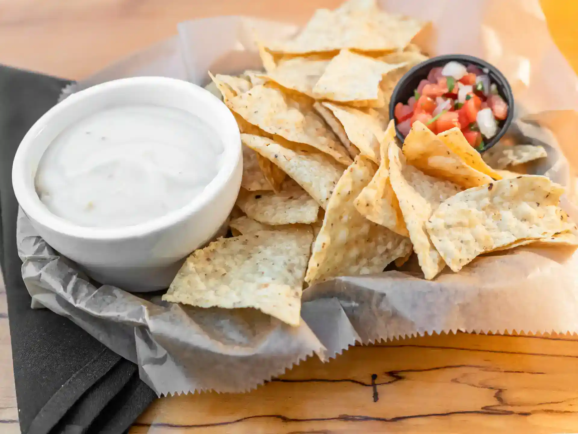 MichiganMoonshine ChipsAndQueso