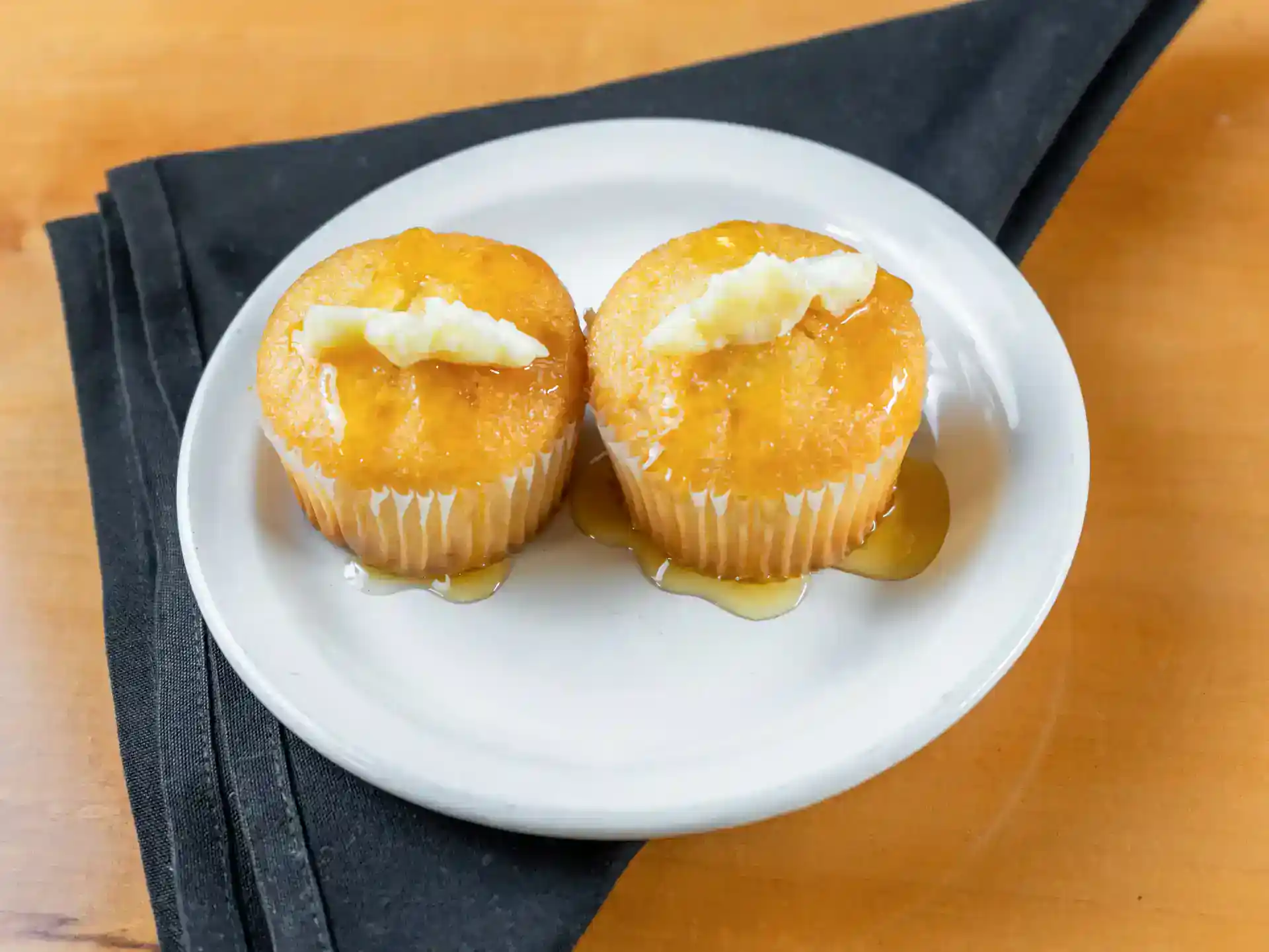 MichiganMoonshine Cornbread