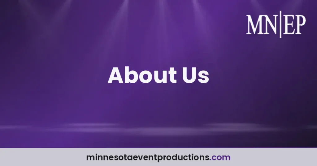 About Us