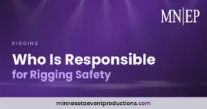 Read more about the article Who Is Responsible for Rigging Safety
