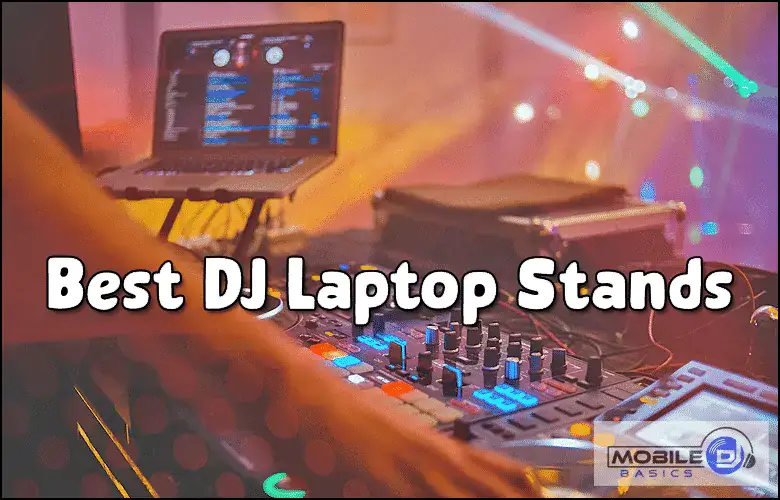 Best-DJ-Laptop-Stands-for-Computers