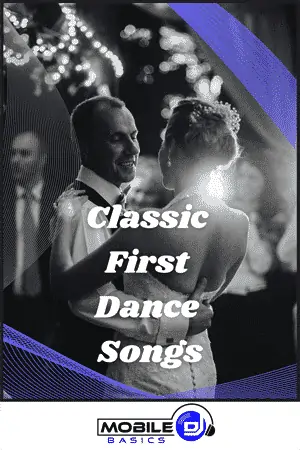 Classic-First-Dance-Songs