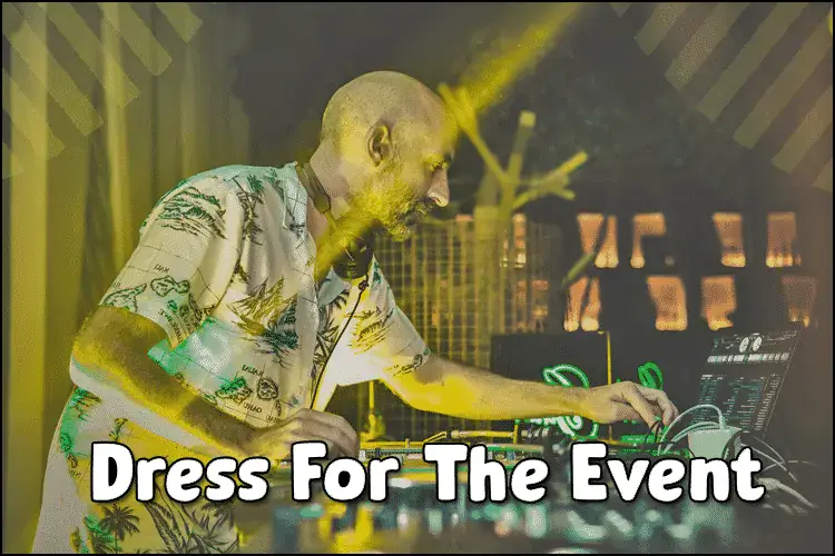 DJs-Dress-for-The-Event
