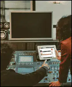 DJs-Finding-New-music-online