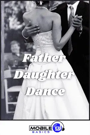 Father-Daughter-Dance