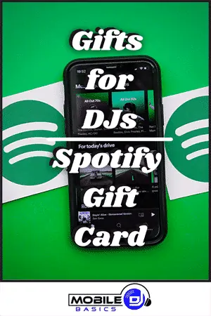 Gifts-for-DJs-Spotify-Gift-Card
