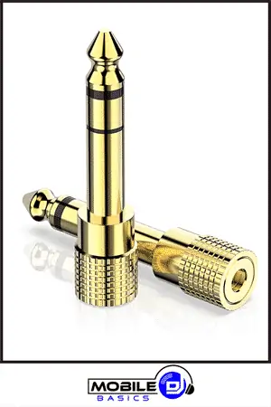 Headphone-Adapter