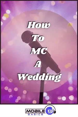 How-to-MC-a-Wedding