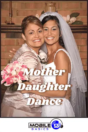 Mother-Daughter-Dance