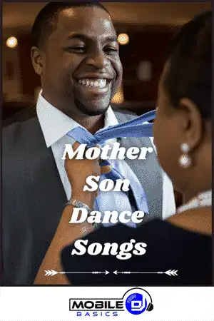 Mother-Son-Dance-Songs