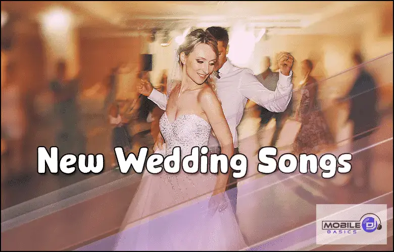 New-Wedding-Songs-for-your-Wedding
