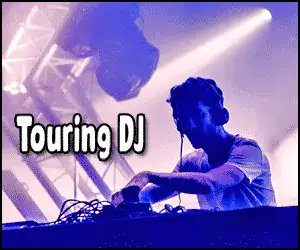 Touring-DJ-Types-of-DJ