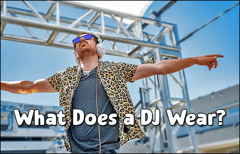 What-Does-a-DJ-Wear-to-a-wedding