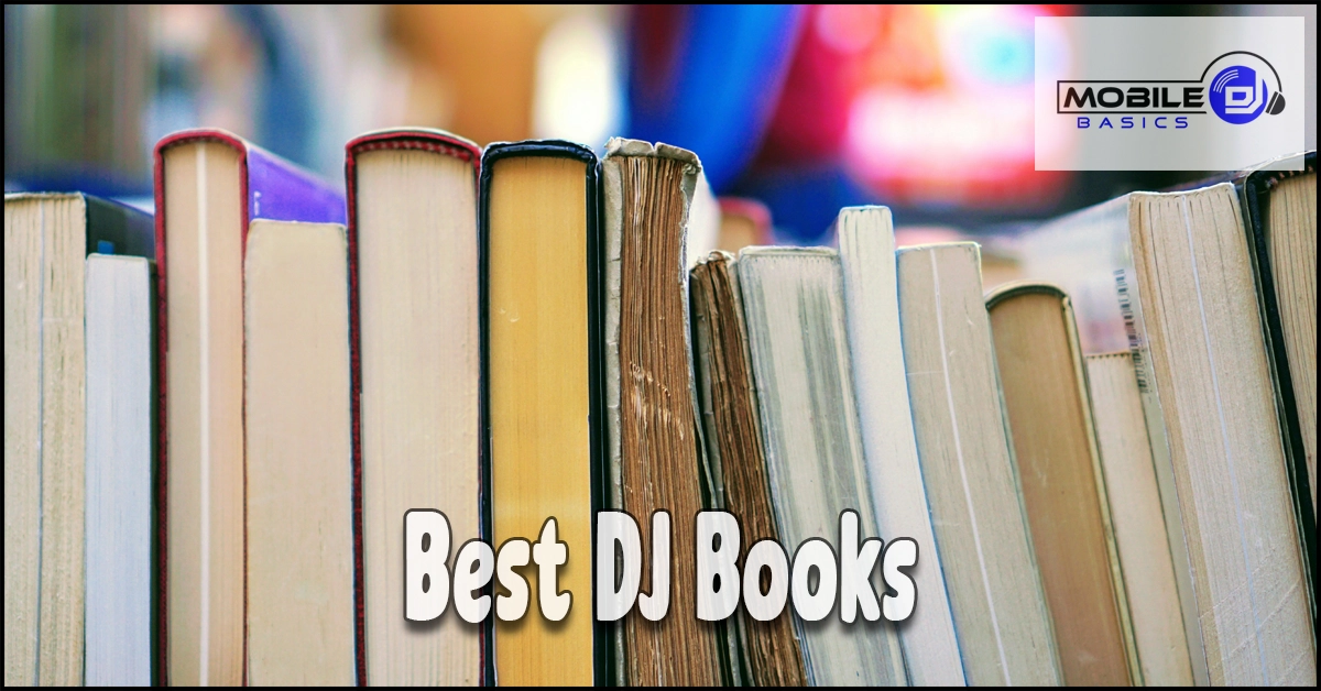 Read more about the article Best DJ Books Every Professional Should Know