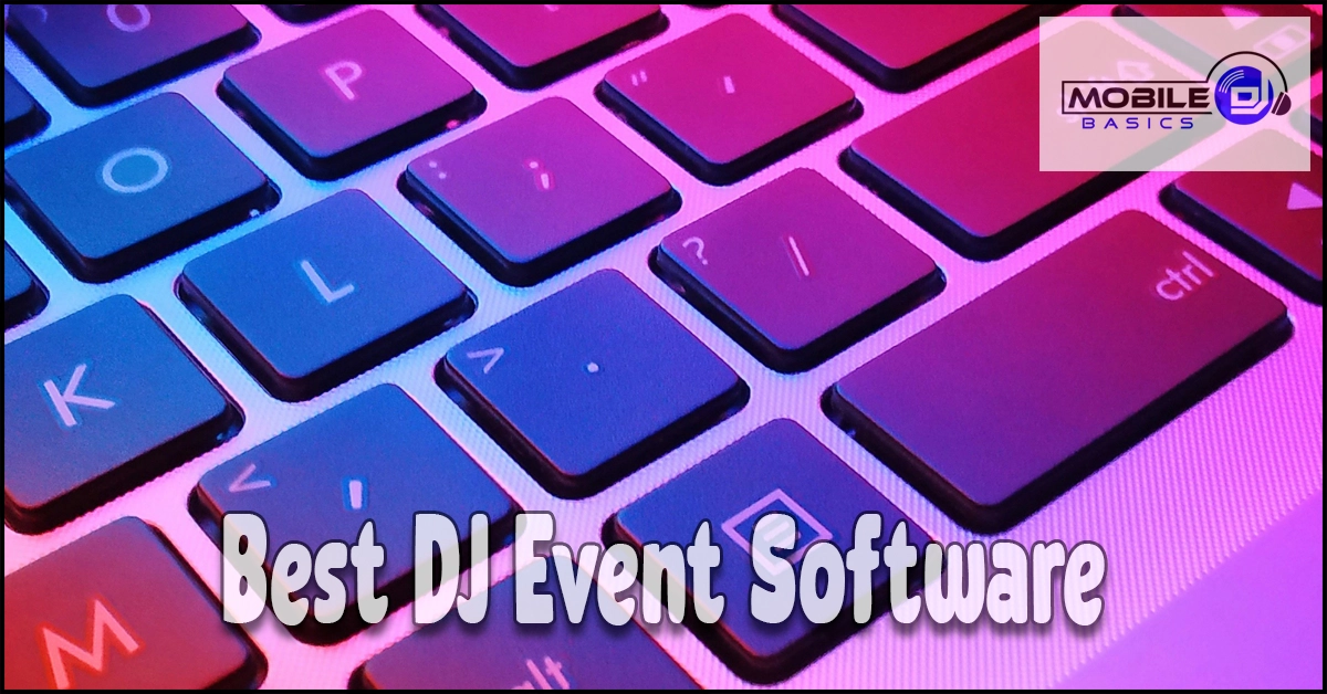 Read more about the article Best DJ Event Software for Planning and Bookings