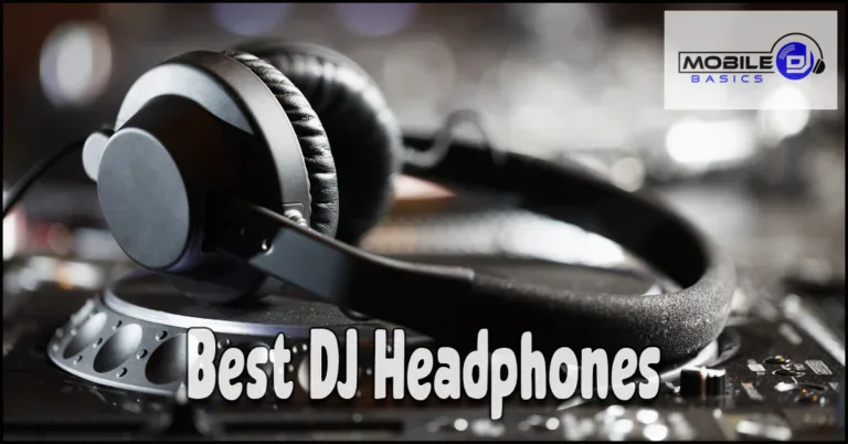 Read more about the article Best DJ Headphones – Top Picks for Sound and Durability