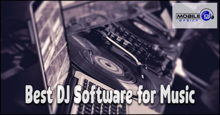 Read more about the article Best DJ Software for Music – Free and Paid Options