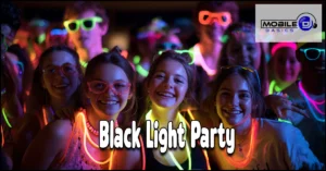 Read more about the article Your Black Light Party Successful Planning Guide